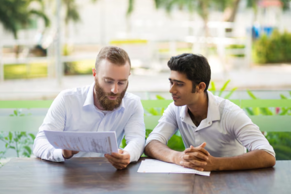 Resume Tips for Pakistani job holders in Canada