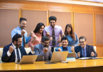 Send money to India online through ACE Money Transfer