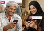 Send Money to Etisalat Wallets in Egypt from Norway