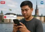 How Do Malaysians Receive Money in Touch n Go from Sweden