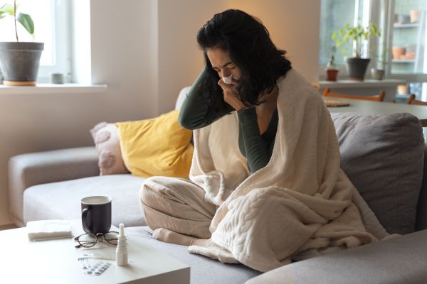 How Do Nigerians in Denmark Deal With Homesickness?