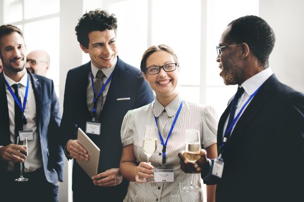 Job Networking in Canada from Pakistan