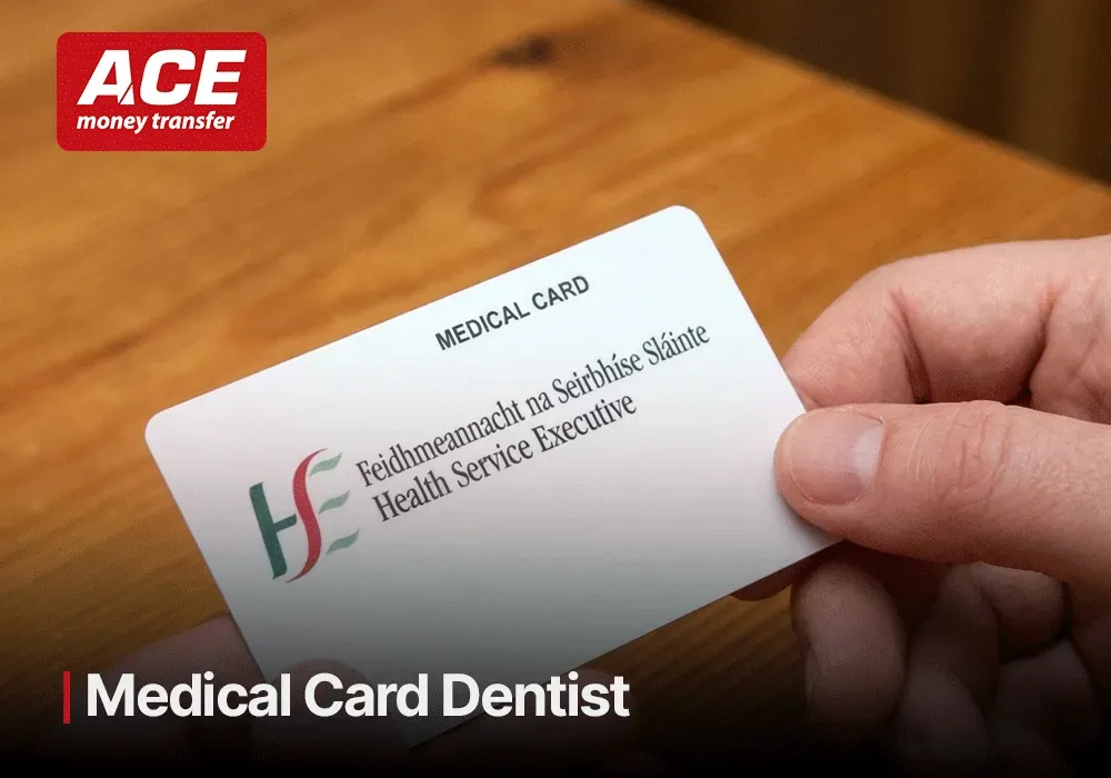 trusted medical card dentist