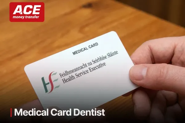trusted medical card dentist