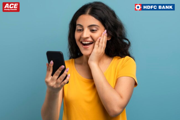 How Does ACE Compare in Speed for India’s HDFC Transfers?