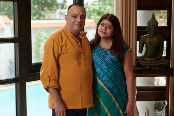ILR to UK Citizenship for Indians 2025