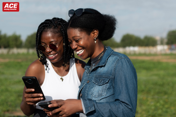 How Gambians in Norway Can Track Money Transfers in Real Time