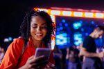 Send money to Ghana online through ACE Money Transfer