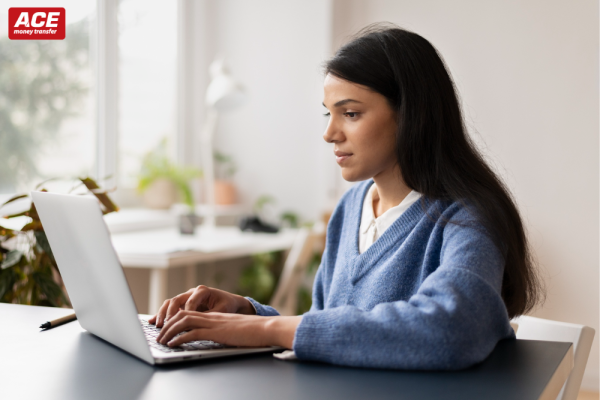 How Indian Expats Across Europe Use ACE for Easy Transfers