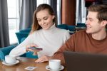 Fast & Secure Money Transfer from Lithuania to India
