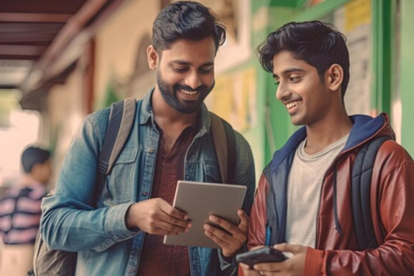 How UPI-Compatible Wallets help Indian Students In France