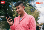 How Indonesian Expats Remit from Cyprus via ShopeePay
