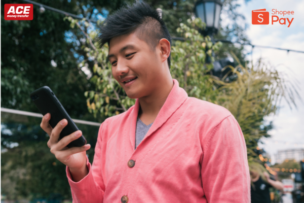 How Indonesian Expats Remit from Cyprus via ShopeePay
