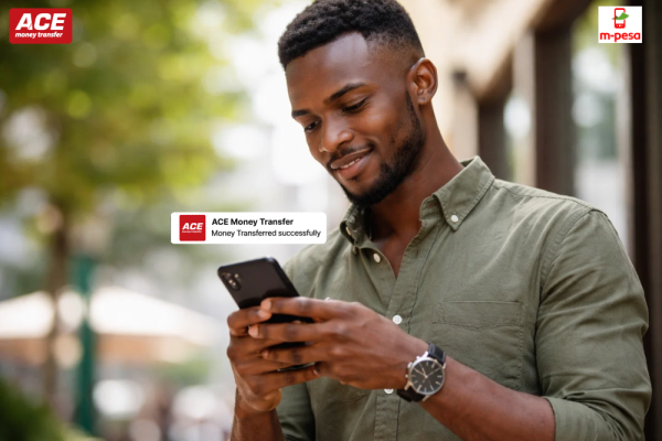 How Kenyan Families in Australia Send Money Home via M-Pesa
