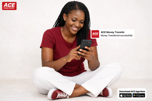 Ways That Kenyans Can Send Money From Paris