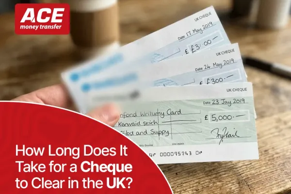 How Long Cheques Take to Clear: A Complete Guide to Processing Times