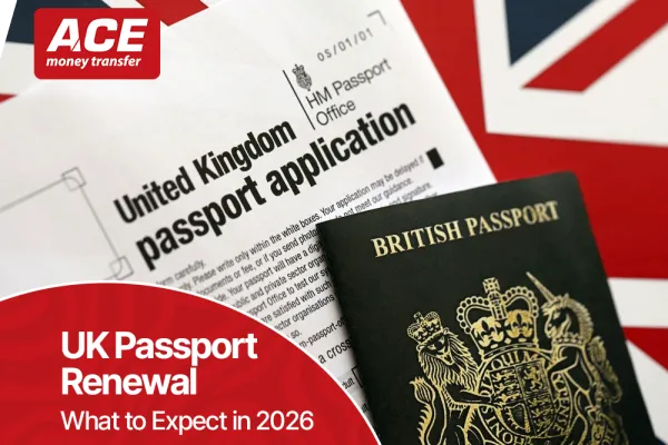 How Long Does a Passport Renewal Take in the UK? Complete 2026 Guide