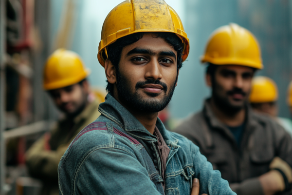 How Much Can Bangladeshi Migrants Earn in Belgium?