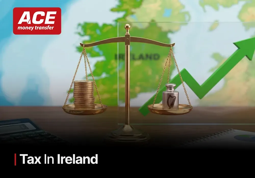 How Much Can You Earn Before Paying Tax in Ireland?