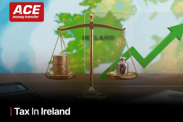 How Much Can You Earn Before Paying Tax in Ireland?