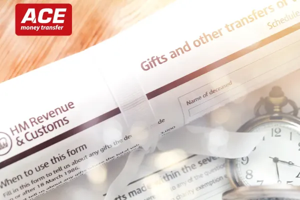 How Much Money Can You Gift? Key Limits and Tax Implications Explained