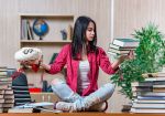 How Much You Can Borrow in Student Loans to Help Pay for College?