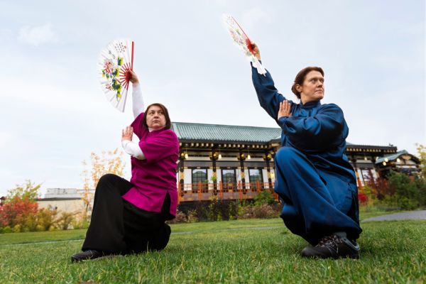 Nepalis in Finland Stay Spiritually Connected to Kathmandu