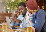 How Nigerian Students in the Netherlands Can Avoid Job Scams Online