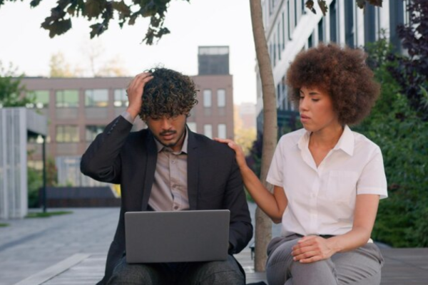 How Nigerians in the Netherlands Fall for Fake Job Offers