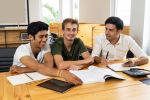 Smart Funding Tips for Pakistani Students in Belgium