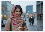 How Pakistanis In Barcelona Use ACE App For Smart Transfers
