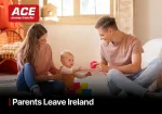 How Parents Leave Ireland Works