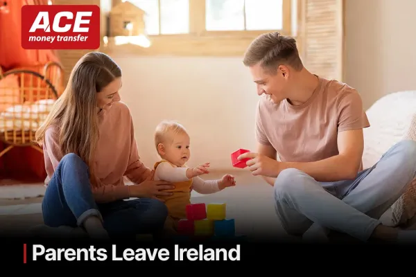 How Parents Leave Ireland Works