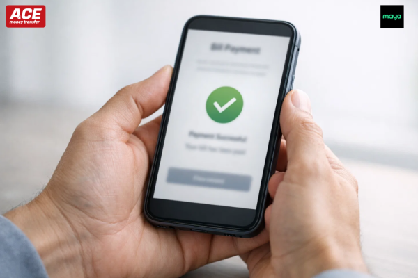 How Poland Expats Can Pay Bills via PayMaya in Philippines