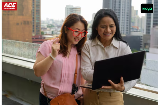 How Quick Can the Philippines’ PayMaya Wallet Transfers Be?