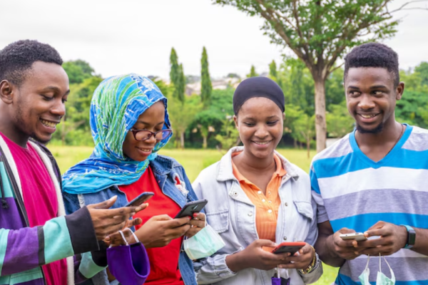 How Remittances from Cyprus Empower Nigerian Youth