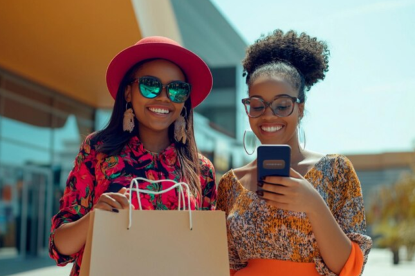 How Remittances from Switzerland Promotes Nigerian Fashion