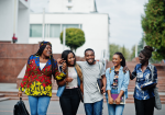 Send money to Ghana via ACE Money Transfer
