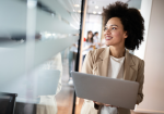 navigate the Romanian economic environment and identify efficient ways to send money to Nigeria