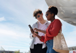 How Safe Is It to Transfer Large Sums from Finland to Gambia?