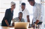 Fast, Secure Remittance for Senegalese Workers in Slovakia