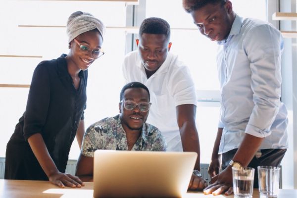 Fast, Secure Remittance for Senegalese Workers in Slovakia