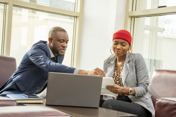 How Swiss Gambians Boost Social Change Through Remittances