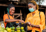 How Swiss Remittances Can Boost Nutrition and Health in Ghana