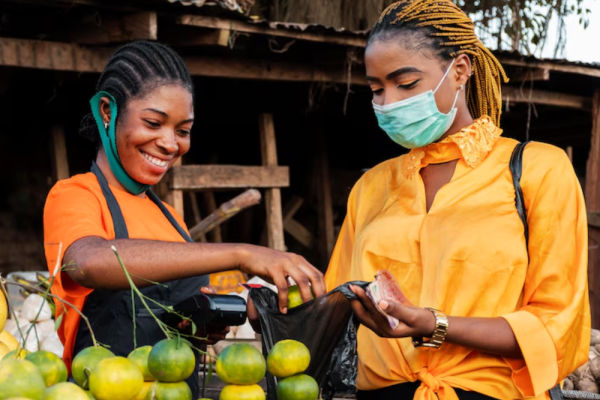How Swiss Remittances Can Boost Nutrition and Health in Ghana