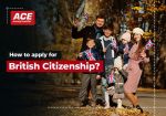 How to apply for British citizenship?