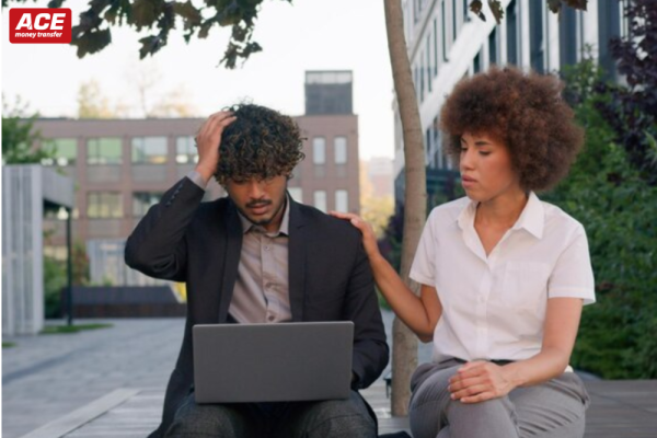 How to Avoid Remittance-Related Scams