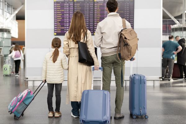 How to Book Last-Minute Flights as an Indian Expat in Germany