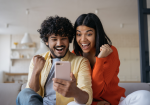 Send money to Ghana online through ACE Money Transfer