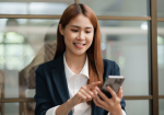 Send money to Philippines online through ACE Money Transfer